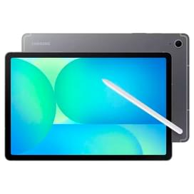 Планшет Samsung Tab S10 FE 10.9 128GB WiFi + 5G Gray  (SM-X526BZARSKZ) фото