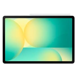 Планшет Samsung Tab S10 FE 10.9 128GB WiFi + 5G Silver (SM-X526BZSRSKZ) фото