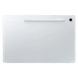 Планшет Samsung Tab S10 FE 10.9 128GB WiFi + 5G Silver (SM-X526BZSRSKZ) фото