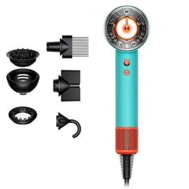 Фен Dyson HD16 Supersonic Nural патина/топаз фото