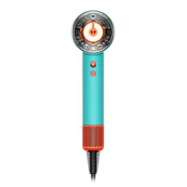 Фен Dyson HD16 Supersonic Nural патина/топаз фото