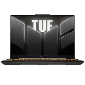 Игровой ноутбук Asus TUF Gaming F16 U5 210H /16 ГБ / 512SSD /RTX3050 6ГБ / 16 /DOS / (FX607VJ-RL013) фото