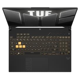 Игровой ноутбук Asus TUF Gaming F16 U5 210H /16 ГБ / 512SSD /RTX3050 6ГБ / 16 /DOS / (FX607VJ-RL013) фото