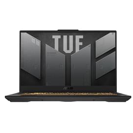 Игровой ноутбук Asus TUF Gaming F17 U5 210H /16 ГБ 512 SSD /RTX3050 6 ГБ  /16 /DOC / (FX707VJ-HX015) фото