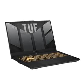 Игровой ноутбук Asus TUF Gaming F17 U5 210H /16 ГБ 512 SSD /RTX3050 6 ГБ  /16 /DOC / (FX707VJ-HX015) фото