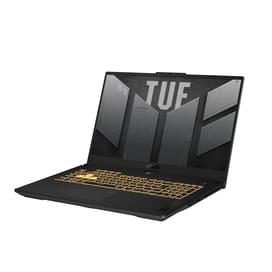 Игровой ноутбук Asus TUF Gaming F17 U5 210H /16 ГБ 512 SSD /RTX3050 6 ГБ  /16 /DOC / (FX707VJ-HX015) фото