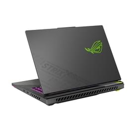 Игровой ноутбук Asus ROG Strix G16 Ryzen 9 9955HX 16 ГБ/ 12 / DOC 1SSD/ RTX5070Ti 12/ (G614FR-S5056) фото