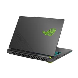 Игровой ноутбук Asus ROG Strix G16 Ryzen 9 9955HX 16 ГБ/ 12 / DOC 1SSD/ RTX5070Ti 12/ (G614FR-S5056) фото