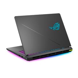 Игровой ноутбук Asus ROG Strix G16 U7 255HX / 16 ГБ / 1SSD / RTX5070Ti 12 ГБ / 16 /DOS / (G615LR-S5162) фото