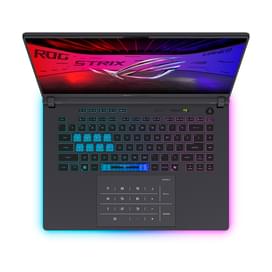 Игровой ноутбук Asus ROG Strix G16 U7 255HX / 16 ГБ / 1SSD / RTX5070Ti 12 ГБ / 16 /DOS / (G615LR-S5162) фото