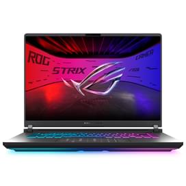 Игровой ноутбук Asus ROG Strix G16 U9 275HX / 32 ГБ/ 1000SSD / RTX5080 16ГБ / 16 / DOS / (G615LW-S5080) фото