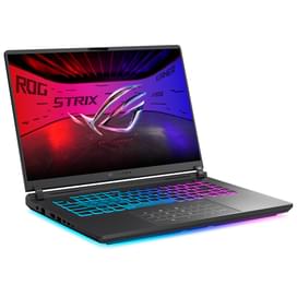 Игровой ноутбук Asus ROG Strix G16 U9 275HX / 32 ГБ/ 1000SSD / RTX5080 16ГБ / 16 / DOS / (G615LW-S5080) фото