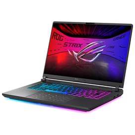 Игровой ноутбук Asus ROG Strix G16 U9 275HX / 32 ГБ/ 1000SSD / RTX5080 16ГБ / 16 / DOS / (G615LW-S5080) фото