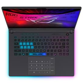 Игровой ноутбук Asus ROG Strix G16 U9 275HX / 32 ГБ/ 1000SSD / RTX5080 16ГБ / 16 / DOS / (G615LW-S5080) фото
