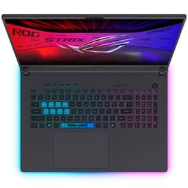 Игровой ноутбук Asus ROG Strix G18 U9 275HX / 32 ГБ / 1000SSD / RTX5070Ti 12 ГБ / 18 / DOS / (G815LR-S9085) фото