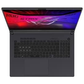 Игровой ноутбук Asus ROG Strix G18 U9 275HX / 32 ГБ / 1000SSD / RTX5070Ti 12 ГБ / 18 / DOS / (G815LR-S9085) фото