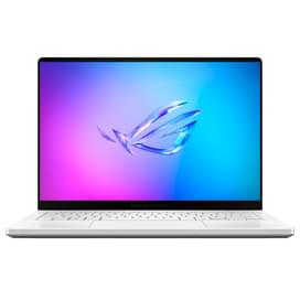 Игровой ноутбук Asus ROG Zephyrus G14 Ryzen AI 9 HX 370 / 32ГБ / 1000SSD / RTX5080 16ГБ / 14 / Win 11 / (GA403WW-QS099W) фото
