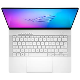 Игровой ноутбук Asus ROG Zephyrus G14 Ryzen AI 9 HX 370 / 32ГБ / 1000SSD / RTX5080 16ГБ / 14 / Win 11 / (GA403WW-QS099W) фото