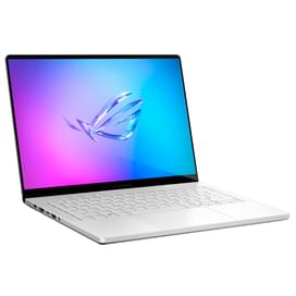 Игровой ноутбук Asus ROG Zephyrus G14 Ryzen AI 9 HX 370 / 32ГБ / 1000SSD / RTX5080 16ГБ / 14 / Win 11 / (GA403WW-QS099W) фото