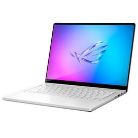 Игровой ноутбук Asus ROG Zephyrus G14 Ryzen AI 9 HX 370 / 32ГБ / 1000SSD / RTX5080 16ГБ / 14 / Win 11 / (GA403WW-QS099W) фото