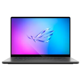 Игровой ноутбук 16'' Asus ROG Zephyrus G16 U9 285H / 32ГБ / 2000SSD / RTX5070Ti 12ГБ / 16 / DOS / (GU605CR-QR180) фото