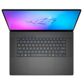 Игровой ноутбук 16'' Asus ROG Zephyrus G16 U9 285H / 32ГБ / 2000SSD / RTX5070Ti 12ГБ / 16 / DOS / (GU605CR-QR180) фото