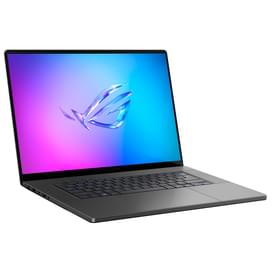 Игровой ноутбук 16'' Asus ROG Zephyrus G16 U9 285H / 32ГБ / 2000SSD / RTX5070Ti 12ГБ / 16 / DOS / (GU605CR-QR180) фото