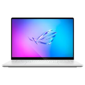 Игровой ноутбук Asus ROG Zephyrus G16 U9 285H / 32ГБ / 1000SSD / RTX5080 16ГБ / 16 / Win 11 / (GU605CW-QR094W) фото