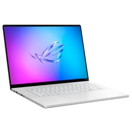 Игровой ноутбук Asus ROG Zephyrus G16 U9 285H / 32ГБ / 1000SSD / RTX5080 16ГБ / 16 / Win 11 / (GU605CW-QR094W) фото