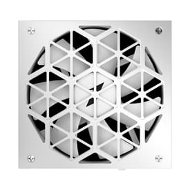 Блок питания 650W 1STPLAYER HA 650W WH ATX 80+ [HA-650AC1-WH] фото