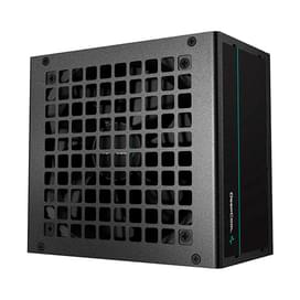 Блок питания 600W Deepcool PF600 ATX 80+ White [R-PF600D-HA0B-WDEU] фото