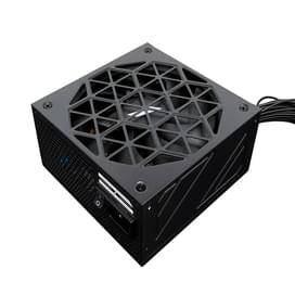 Блок питания 750W 1STPLAYER HA 750W BK ATX 80+ [HA-750AC2-BK] фото