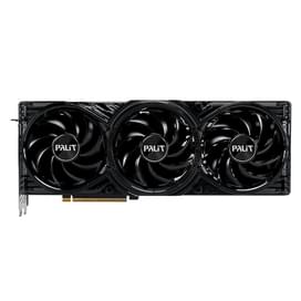 Palit RTX 5070 GAMINGPRO 12GB 192bit/G7 (HDMI+3DP)[NE75070019K9-GB2050A] бейнекарта фото