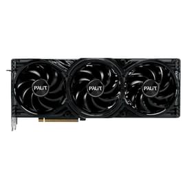 Palit RTX 5070 GAMINGPRO OC 12GB 192bit/G7 (HDMI+3DP)[NE75070T19K9-GB2050A] бейнекарта фото