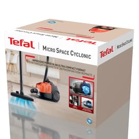 Пылесос Tefal TW-3235EA фото