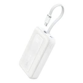 Внешний аккумулятор Anker Zolo A1688 WT, ANK-A1688H21-WT фото