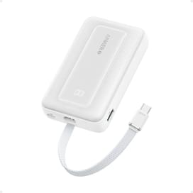 Внешний аккумулятор Anker Zolo A1688 WT, ANK-A1688H21-WT фото