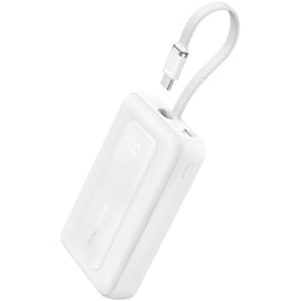 Внешний аккумулятор Anker Zolo A1689 WT, ANK-A1689H21-WT фото