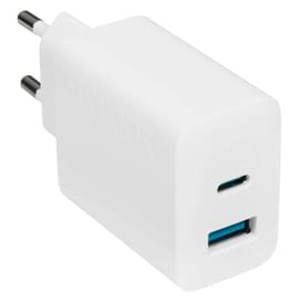 Адаптер питания ANKER 312 20W A2348 WT (ANK-A2348G21-WT) фото