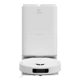 Робот шаңсорғыш Polaris PVCR-7790 WIFI IQ Home ақ фото