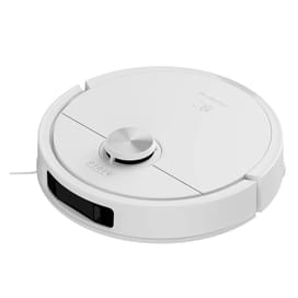 Робот шаңсорғыш Polaris PVCR-7790 WIFI IQ Home ақ фото
