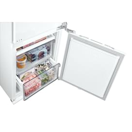 Встраиваемый холодильник Samsung BRB80F26C1F0WT фото