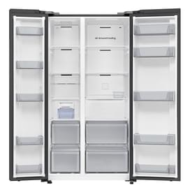 Холодильник Samsung RS70F65Q1FWT фото