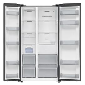Холодильник Samsung RS70F65Q1TWT фото