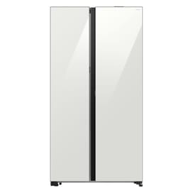 Холодильник Samsung RS80F65M1WWT фото