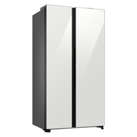 Холодильник Samsung RS80F65M1WWT фото