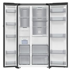 Холодильник Samsung RS80F65M1WWT фото