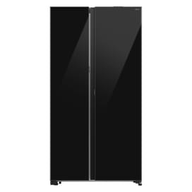 Холодильник Samsung RS80F65M1BWT фото