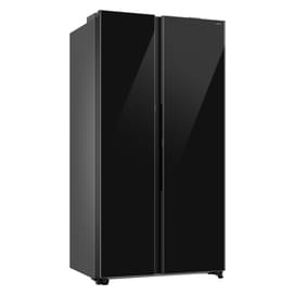Холодильник Samsung RS80F65M1BWT фото