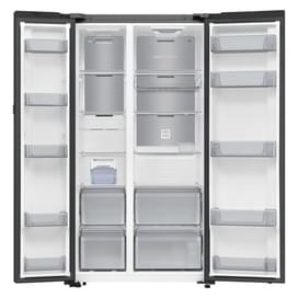 Холодильник Samsung RS80F65M1BWT фото